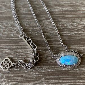 Kendra Scott Eloise Necklace - Rare